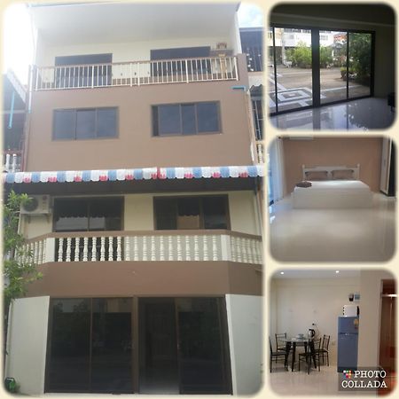 Vanilla Place Pattaya ภายนอก รูปภาพ