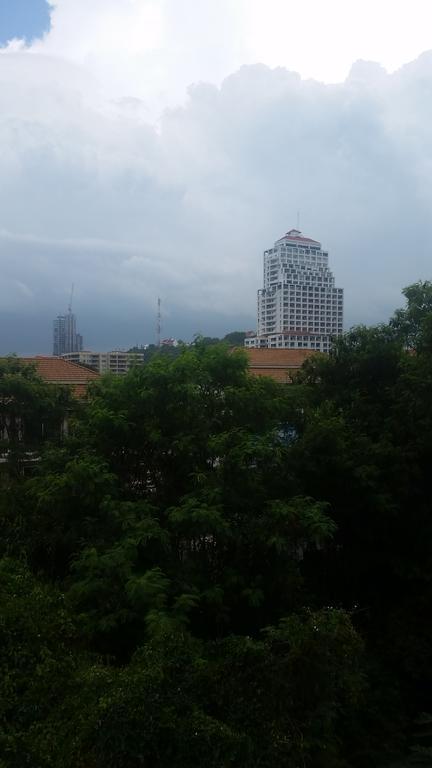Vanilla Place Pattaya ภายนอก รูปภาพ