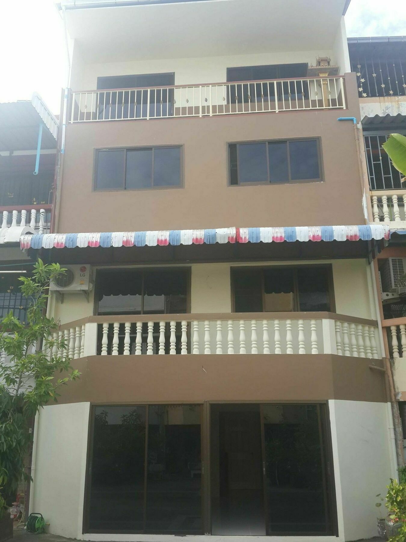 Vanilla Place Pattaya ภายนอก รูปภาพ