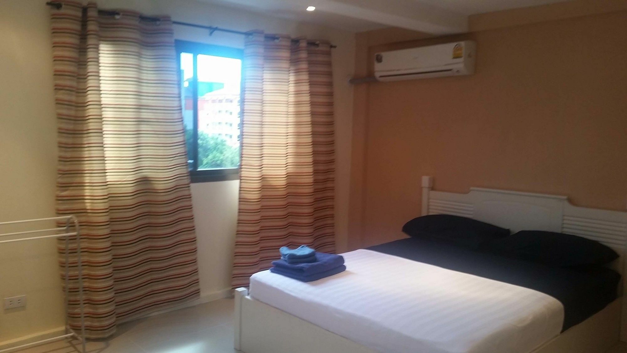 Vanilla Place Pattaya ภายนอก รูปภาพ
