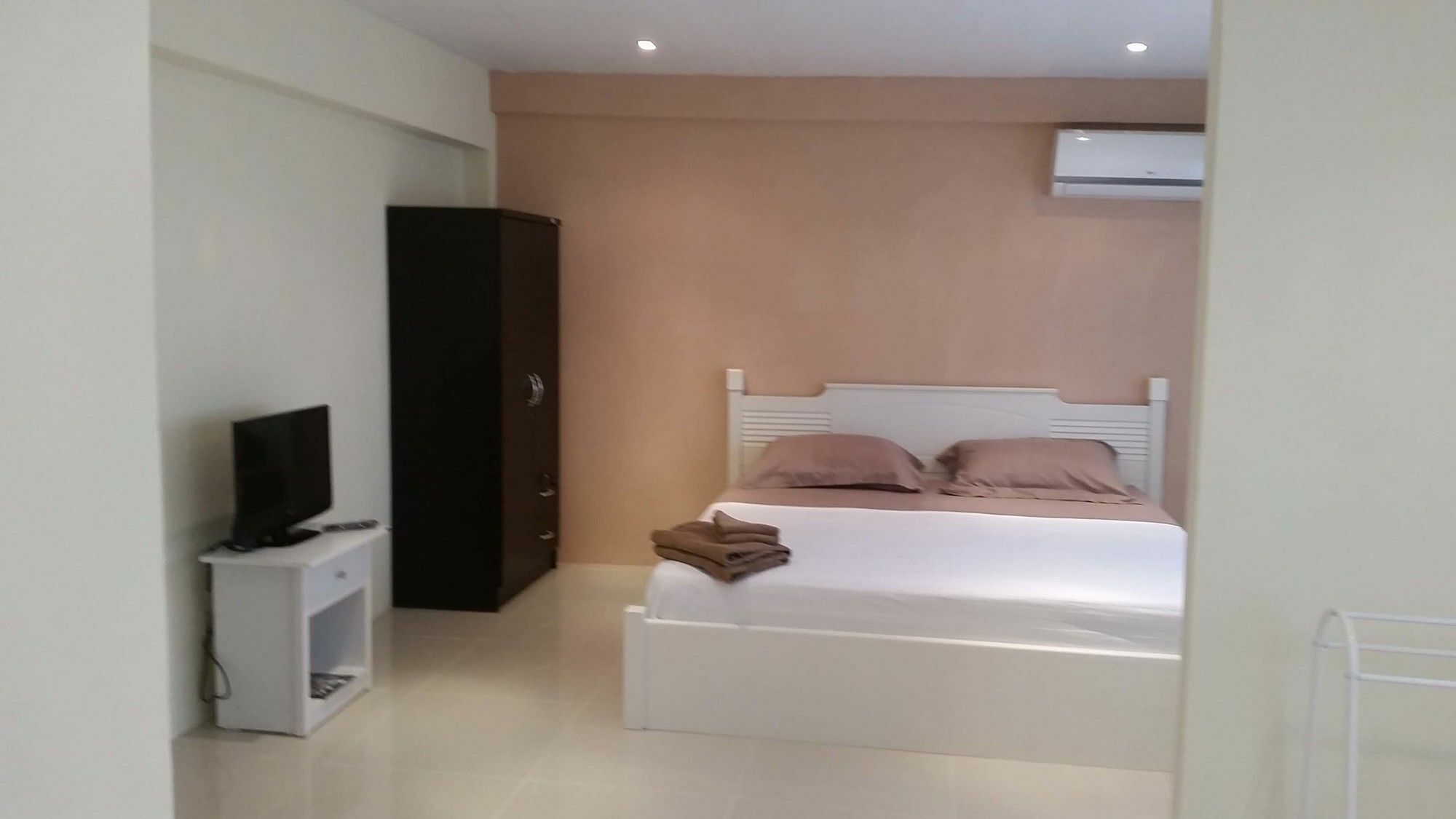 Vanilla Place Pattaya ภายนอก รูปภาพ
